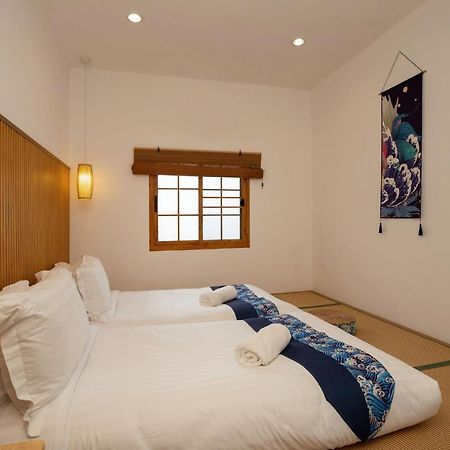 Villa Sunrise Garden B191 Ban Mai Exteriör bild
