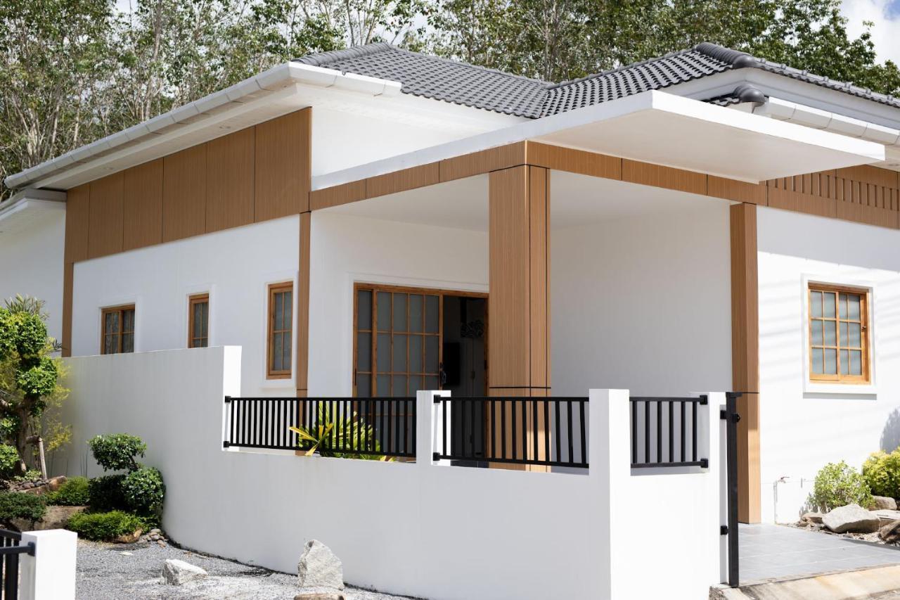 Villa Sunrise Garden B191 Ban Mai Exteriör bild