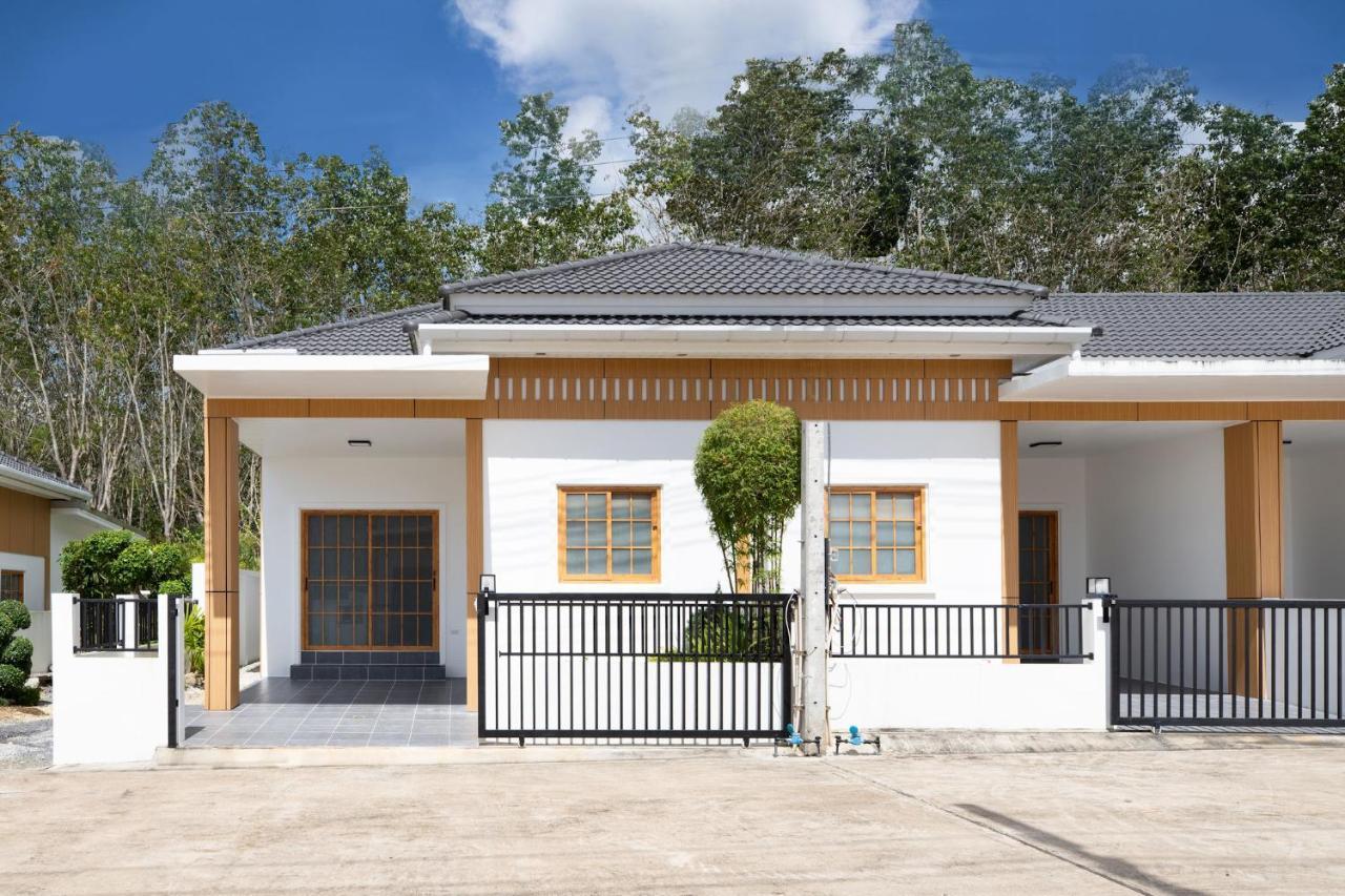 Villa Sunrise Garden B191 Ban Mai Exteriör bild